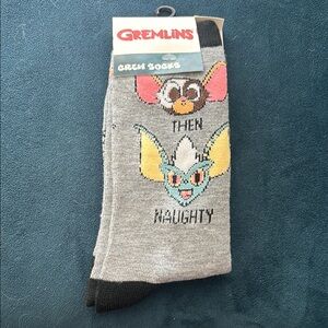 Gremlins fun Sox